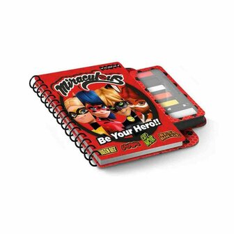 My Other Me Kinder Make-Up Set My Other Me Multicolour Ladybug