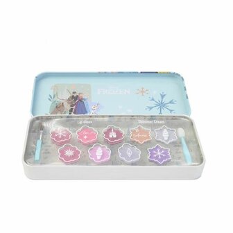 Frozen Kinder Make-Up Set Frozen 18 Cm