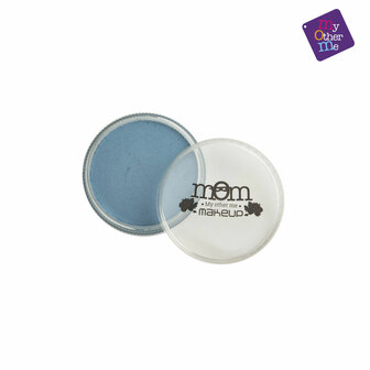 My Other Me Make-Up Voor Kinderen My Other Me Blauw 1 Onderdelen