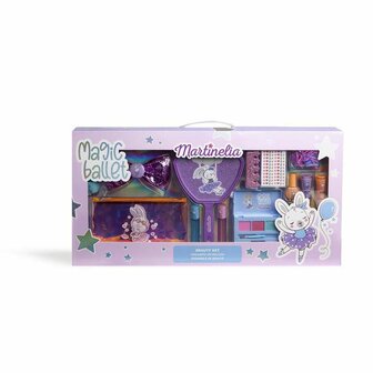 Martinelia Kinder Make-Up Set Martinelia Magic Ballet