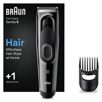 Braun Baard En Haar Trimmer Braun 80708781