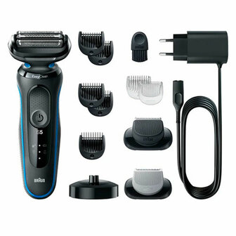 Braun Handmatig Scheermesje Braun Series 5