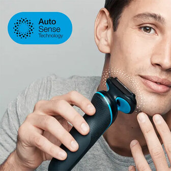 Braun Handmatig Scheermesje Braun Series 5
