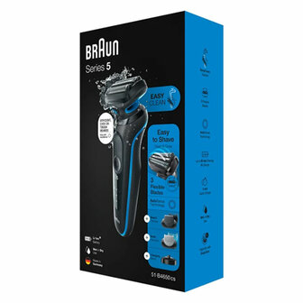 Braun Handmatig Scheermesje Braun Series 5