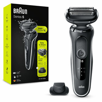 Braun Handmatig Scheermesje Braun Series 5