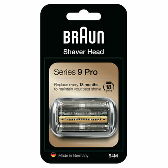 Braun Reservescheermesje Braun 81747657