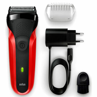 Braun Lichaamsscheerapparaat Braun Series 3 300S