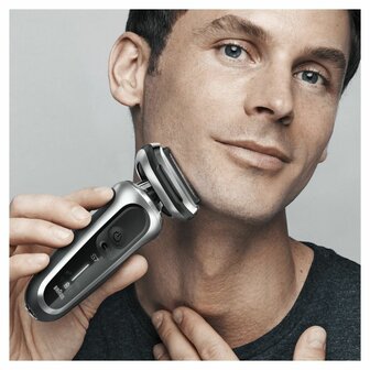 Braun Borstel Vervanger Braun 73S