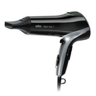 Braun F&ouml;hn Braun Satin Hair 7 Hd 780 2000 W Zwart 2000 W